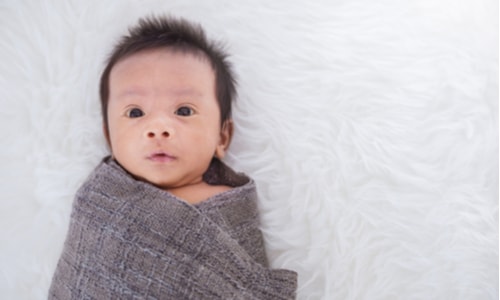 10 Baby Girl Names Inspired By Your Favourite Tipple
